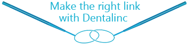 Dentalinc Logo